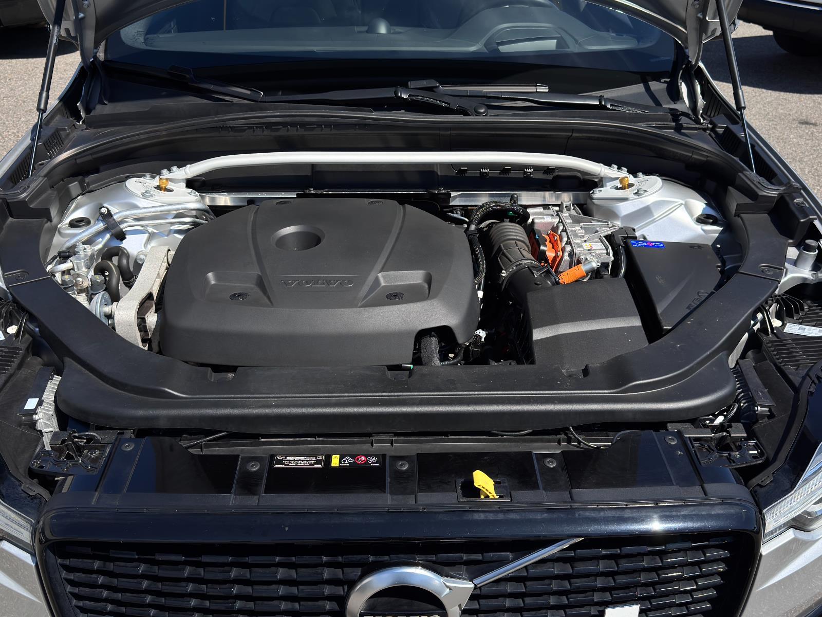 2021 Volvo XC60 Polestar photo 29