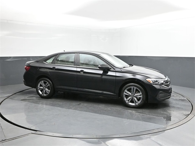 2024 Volkswagen Jetta 1.5T SE photo 16