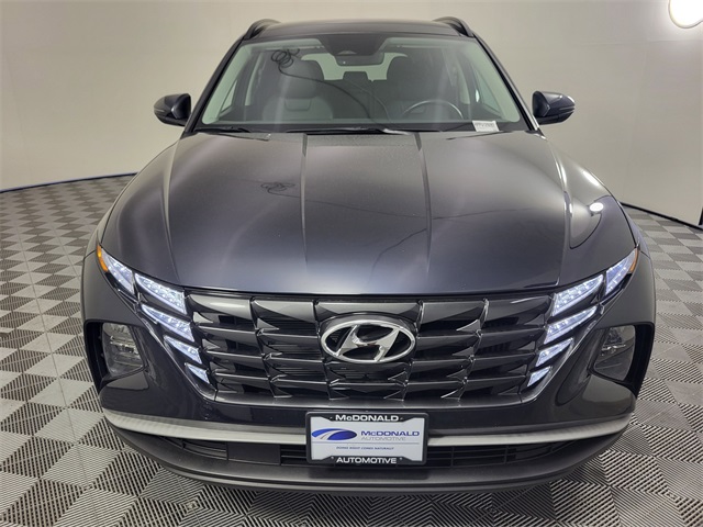 2023 Hyundai Tucson Hybrid SEL Convenience photo 2