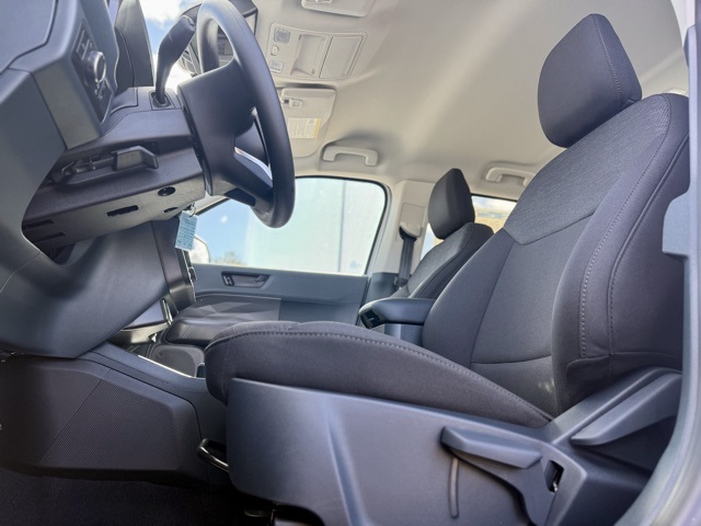 2025 Ford Maverick XL photo 14
