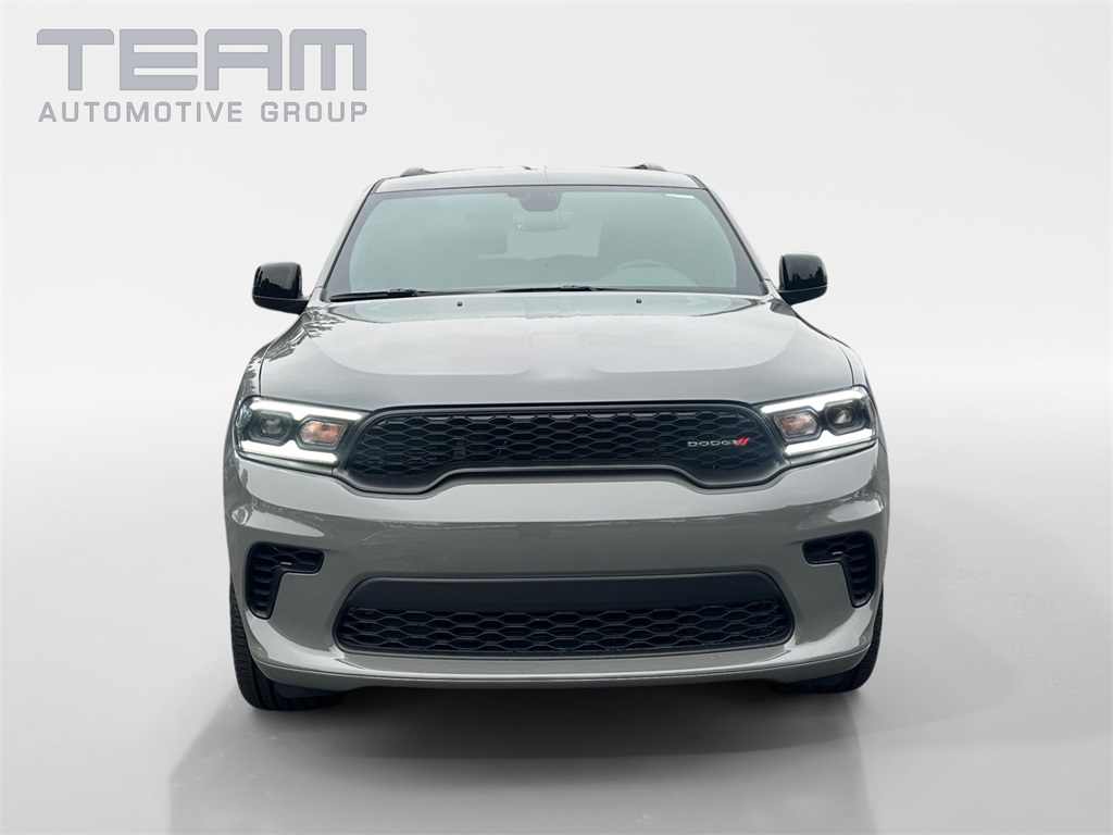 2026 Dodge Durango GT photo 2