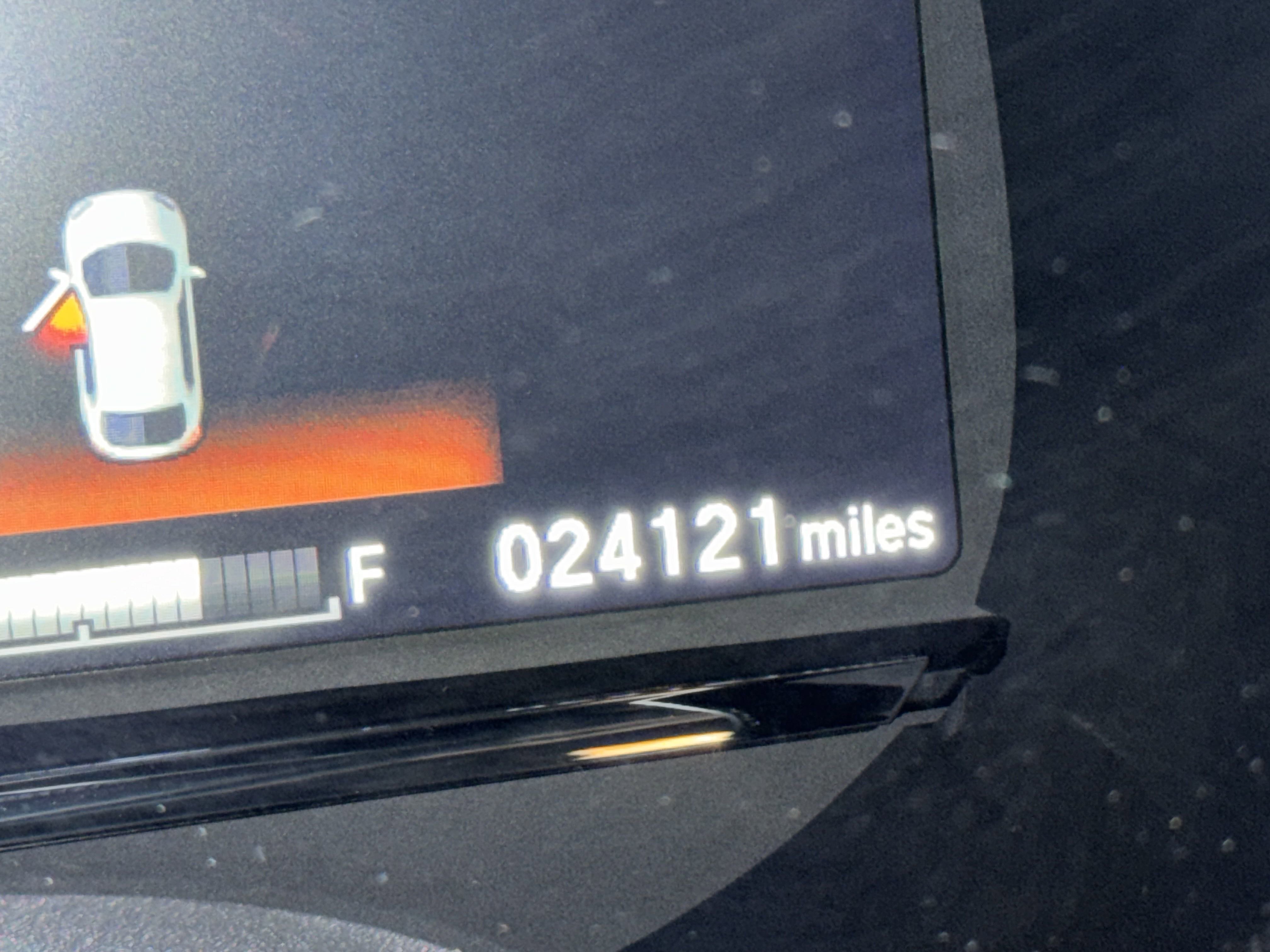 2021 Honda HR-V EX photo 16