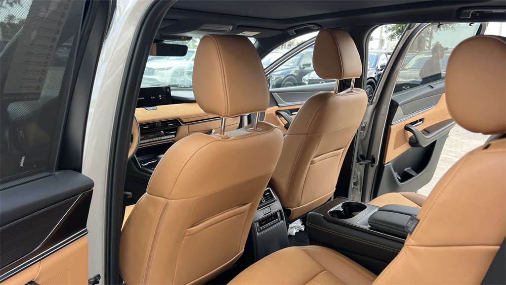 2024 Mazda CX-90 3.3 Turbo Premium Plus photo 29