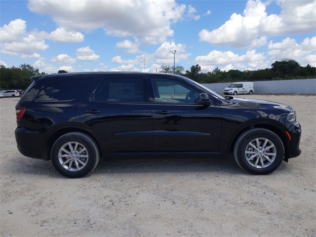 2026 Dodge Durango GT photo 9