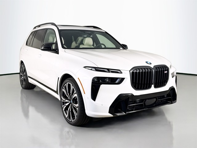 2026 BMW X7