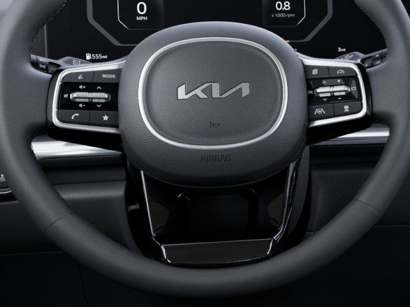 2026 Kia Carnival SX photo 21