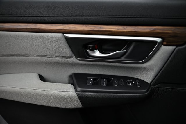2021 Honda CR-V EX photo 15