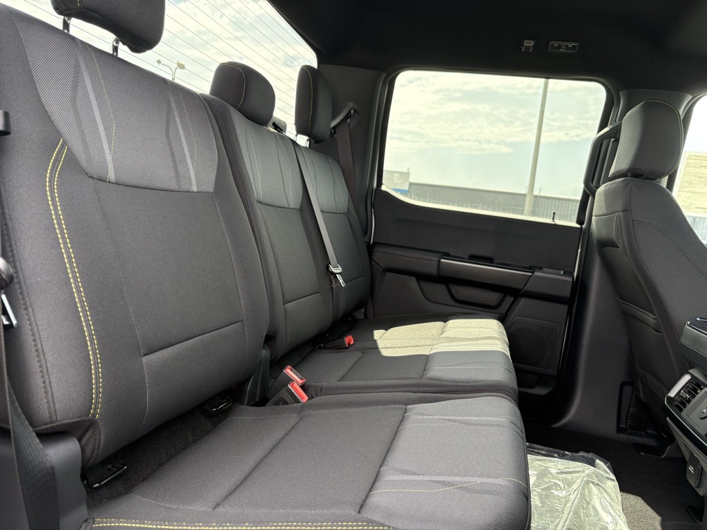 2025 Ford F-150 STX photo 27