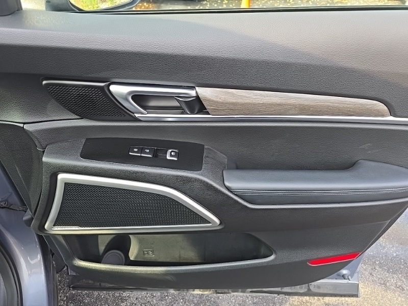 2021 Kia Telluride EX photo 31