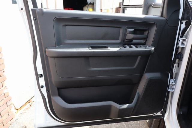 2023 Ram 2500 Tradesman photo 8