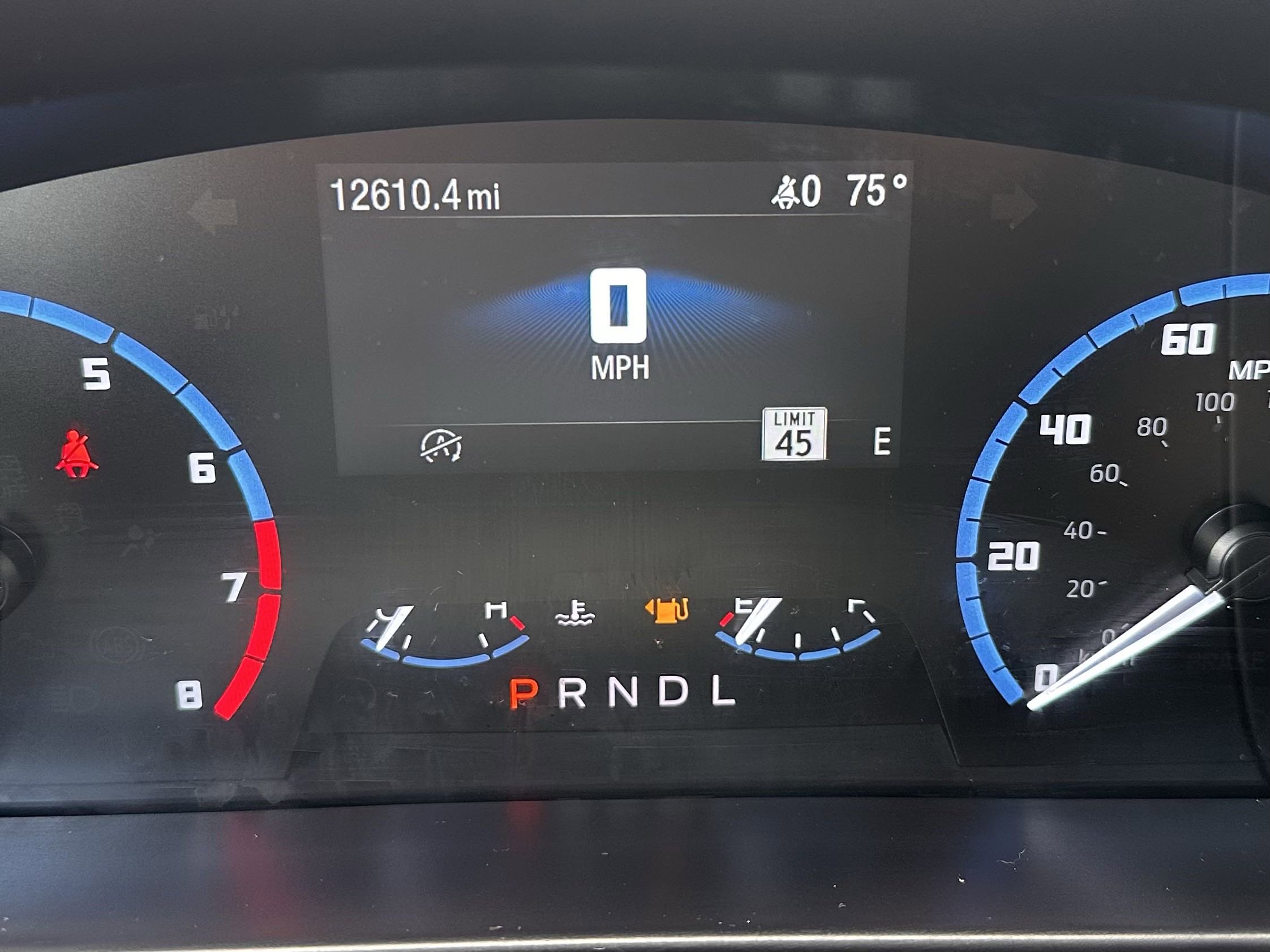 2024 Ford Bronco Sport Big Bend photo 4