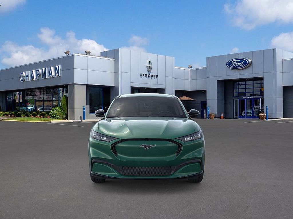 2025 Ford Mustang Mach-E Premium photo 6