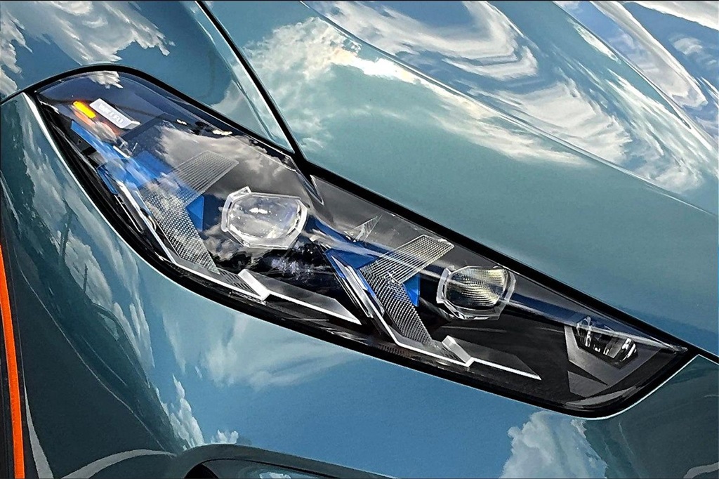 2025 Bmw X5 xDrive40i photo 31