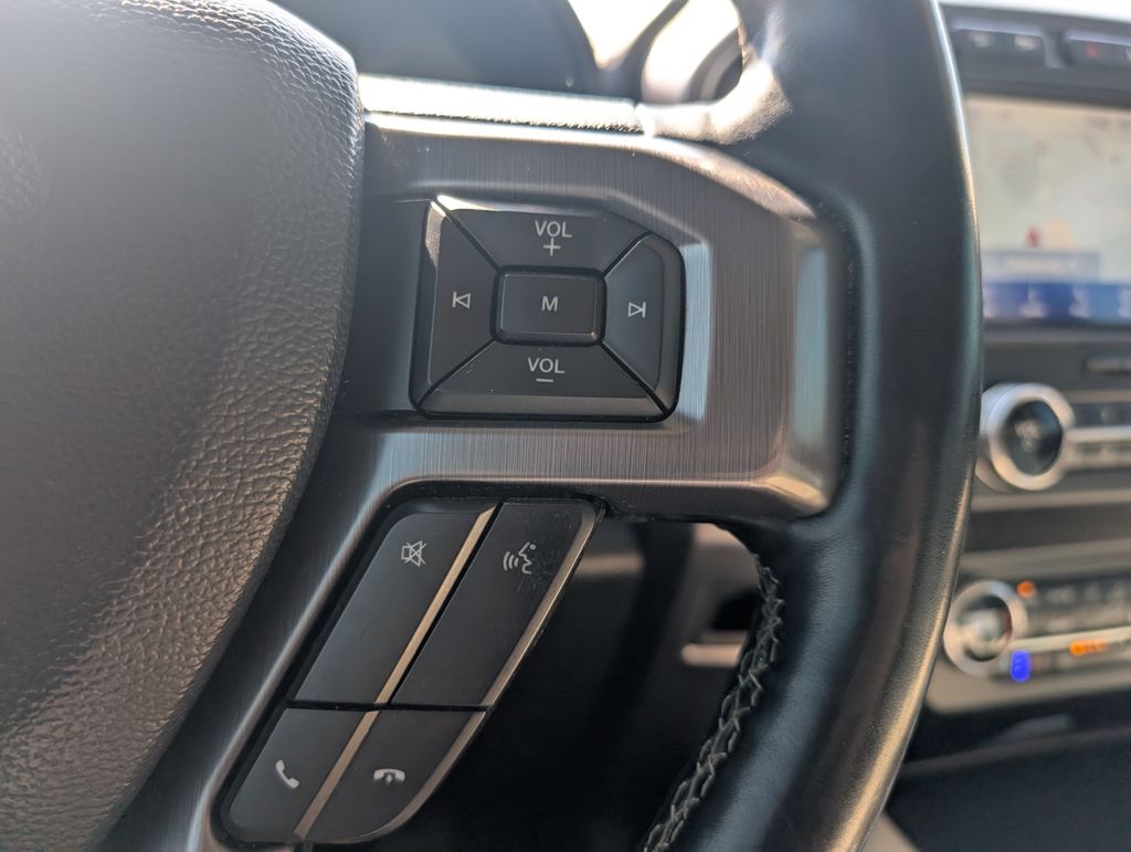 2020 Ford Expedition MAX Platinum photo 14