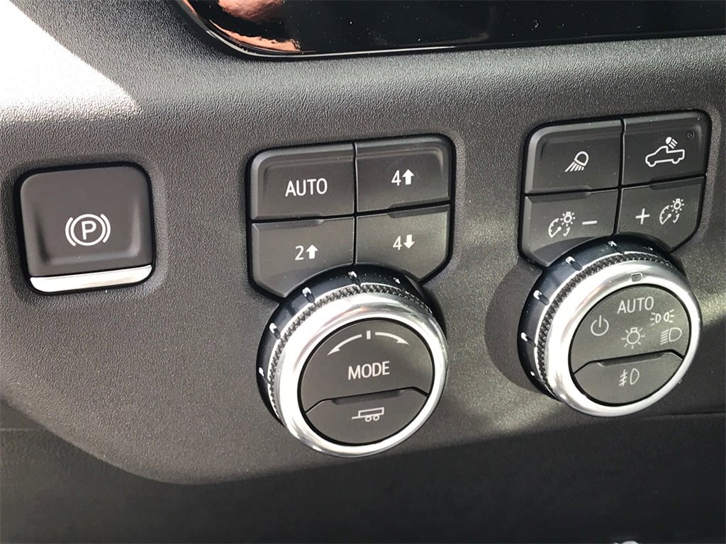 2026 GMC SIERRA - Image 18