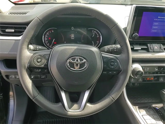 2024 Toyota RAV4 XLE Premium photo 13