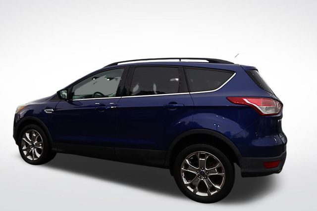 2016 Ford Escape SE photo 4