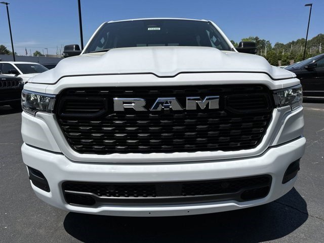 2025 Ram 1500 Big Horn Lone Star photo 2