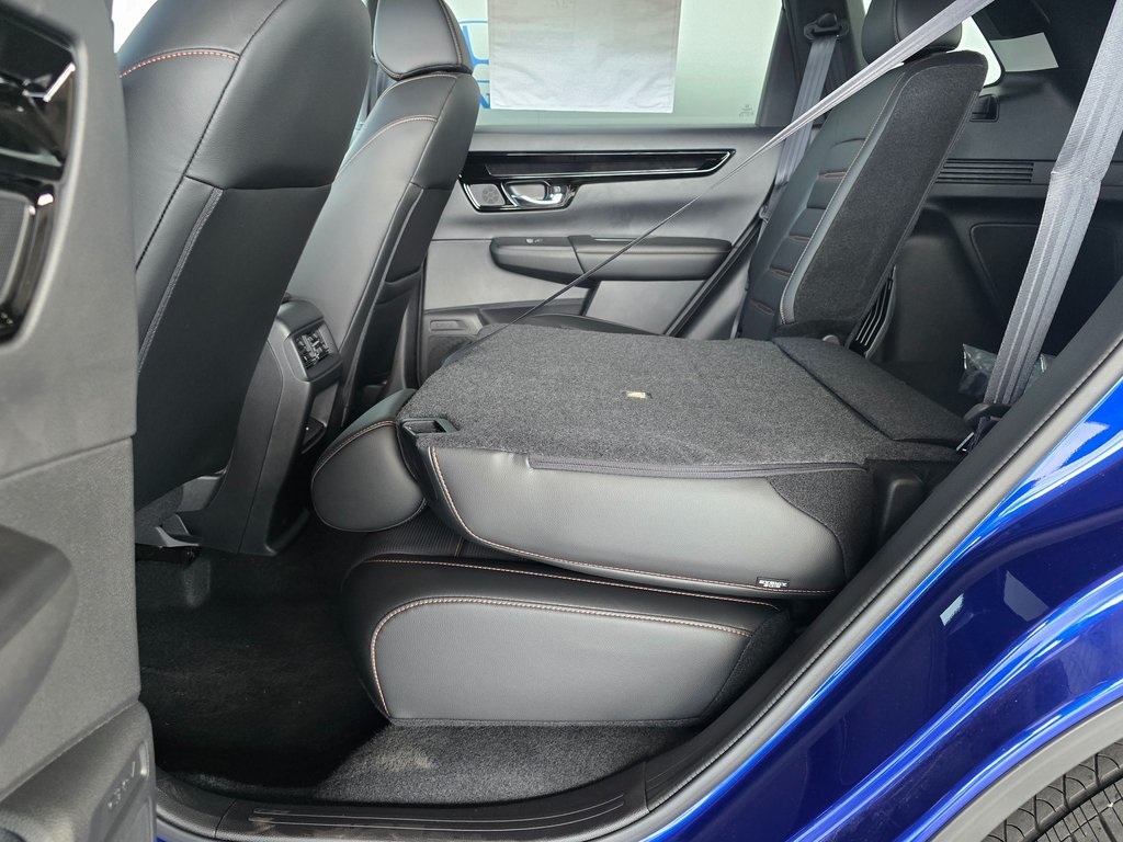 2025 Honda CR-V Hybrid Sport Touring photo 19