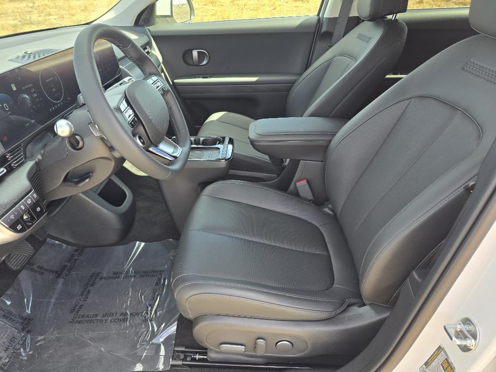 2025 Hyundai Ioniq 5 SEL photo 10