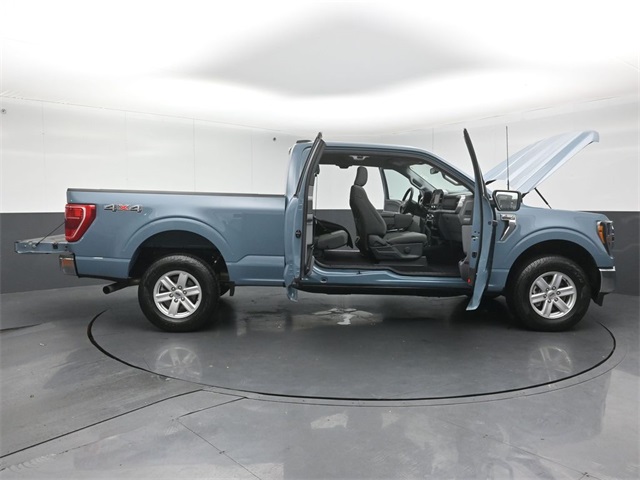 2023 FORD F-150 - Image 59