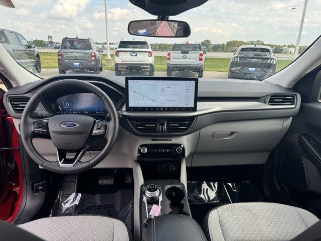 2023 Ford Escape Active photo 25