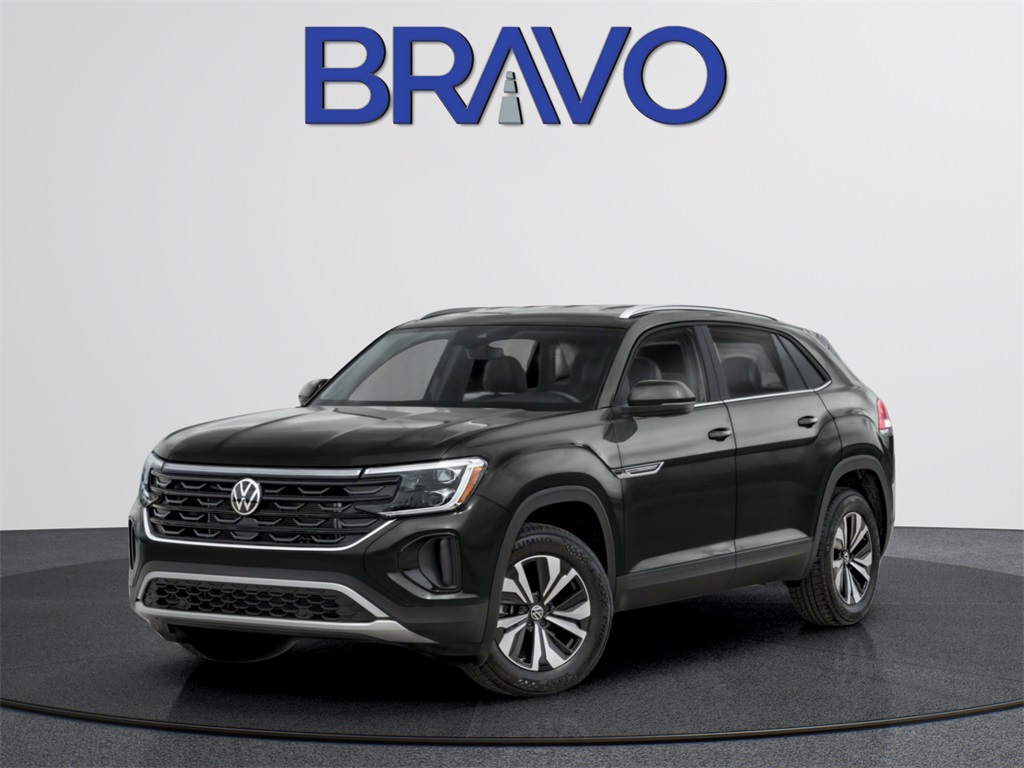 2025 Volkswagen Atlas Cross Sport SE w/Tech's photo