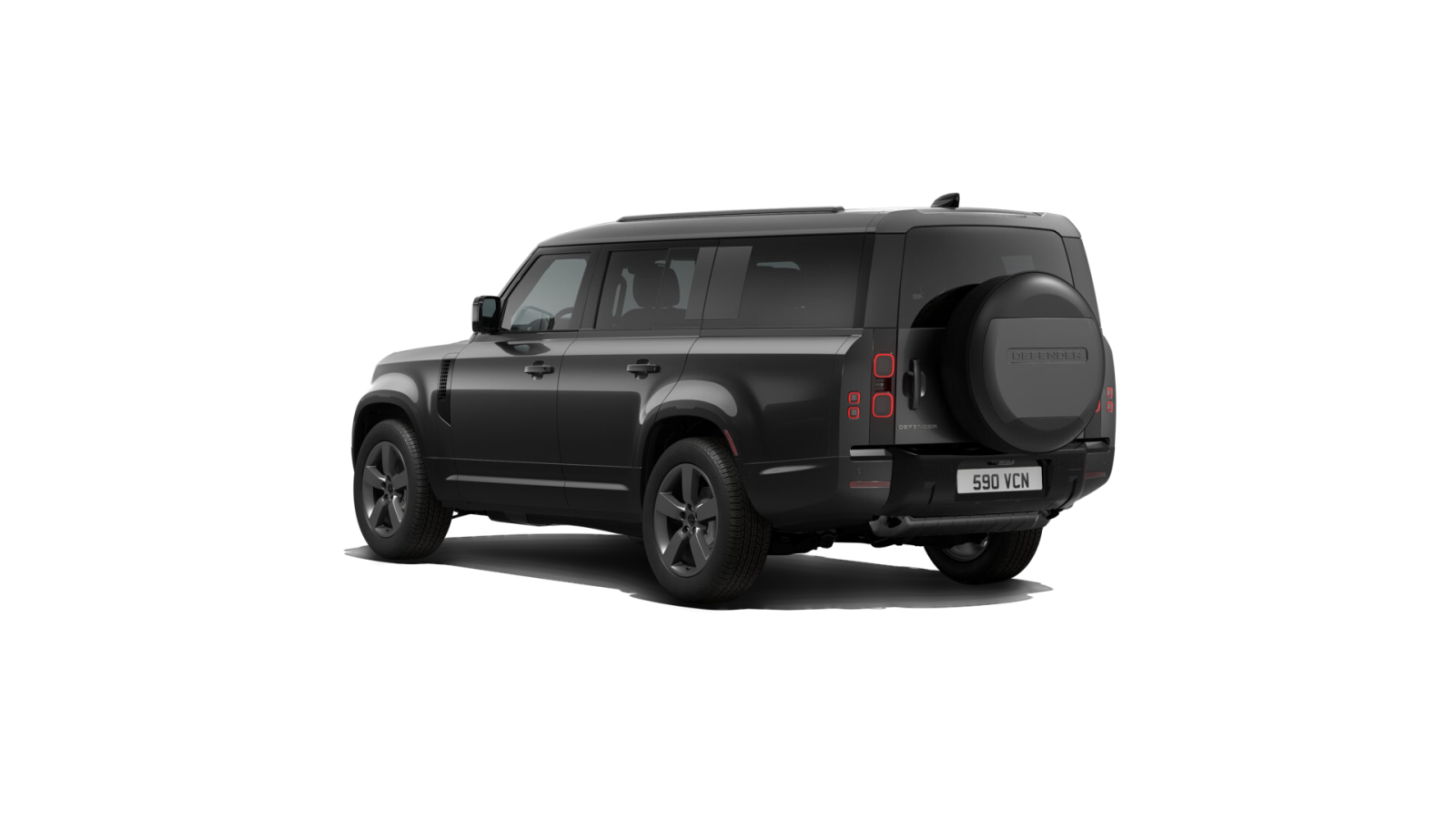 2026 LAND ROVER DEFENDER - Image 1