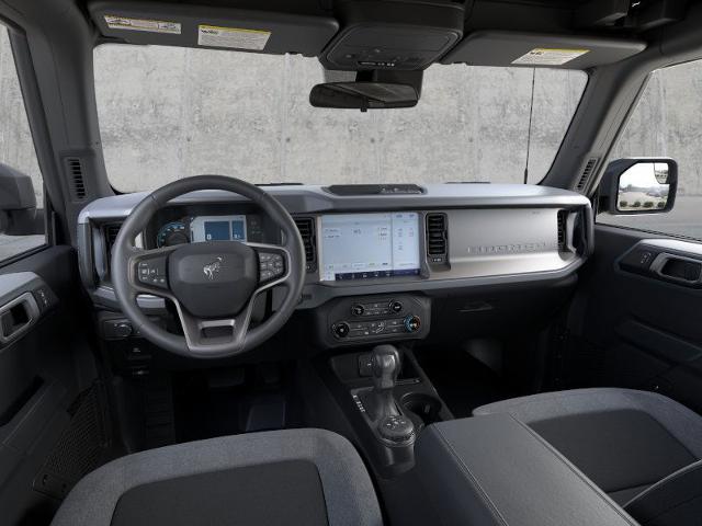 2025 Ford Bronco Base photo 20
