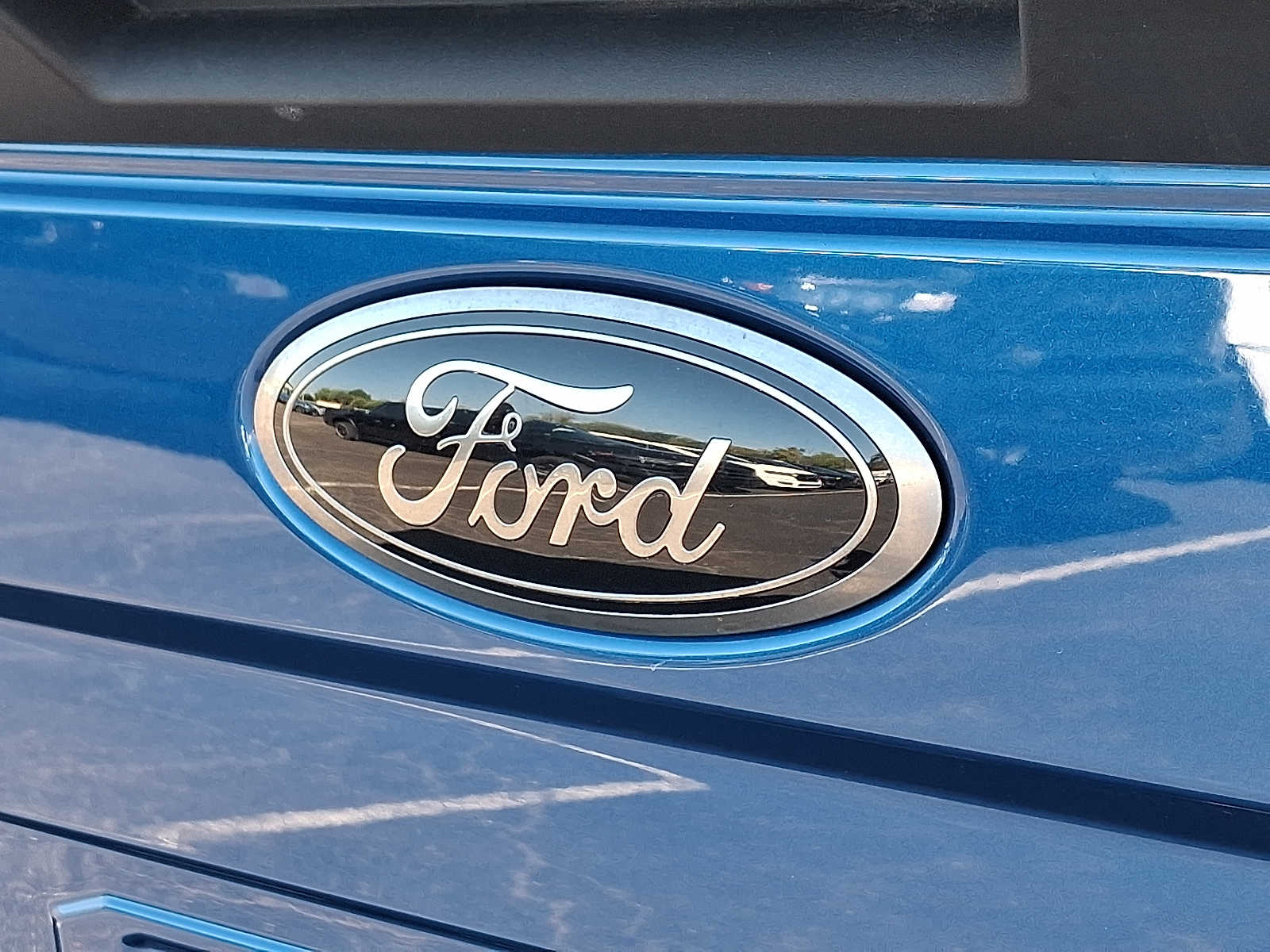 2022 Ford F-250 Lariat photo 29