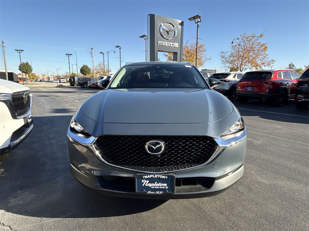 2022 MAZDA CX-30 - Image 5