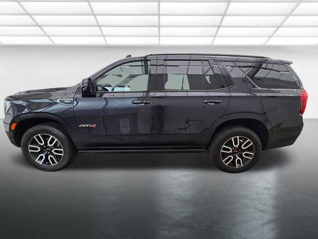 2023 Gmc Yukon AT4 photo 2