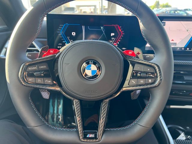 2025 Bmw M2 photo 10
