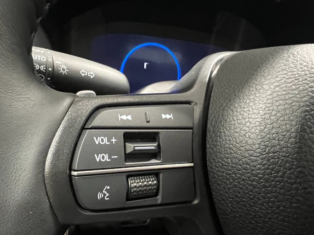 2025 Honda Accord Hybrid Sport photo 17