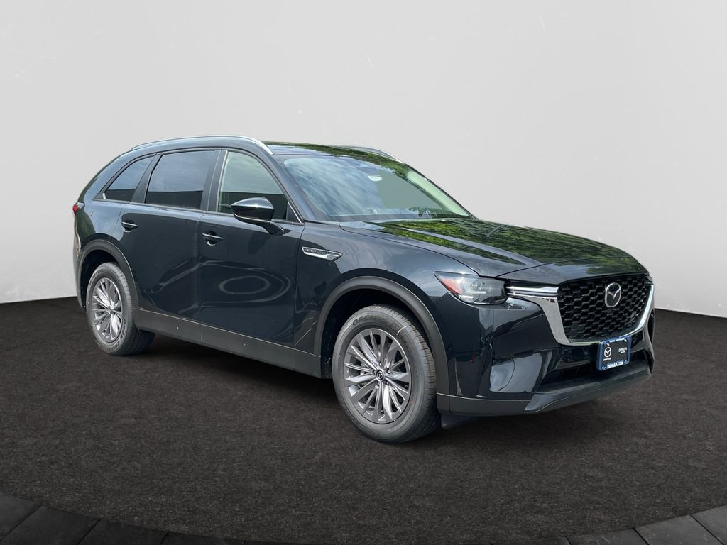 2025 Mazda CX-90 3.3 Turbo Select photo 7