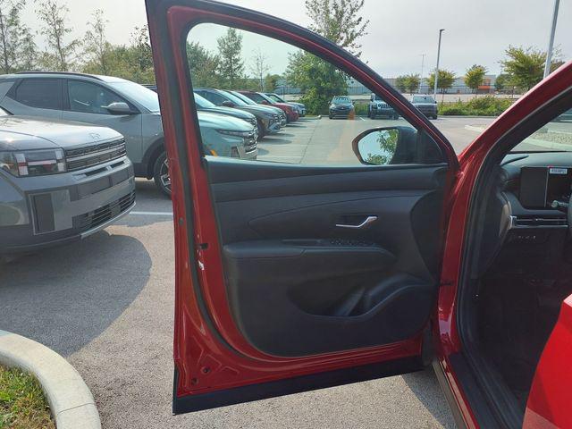 2026 Hyundai Tucson XRT photo 26