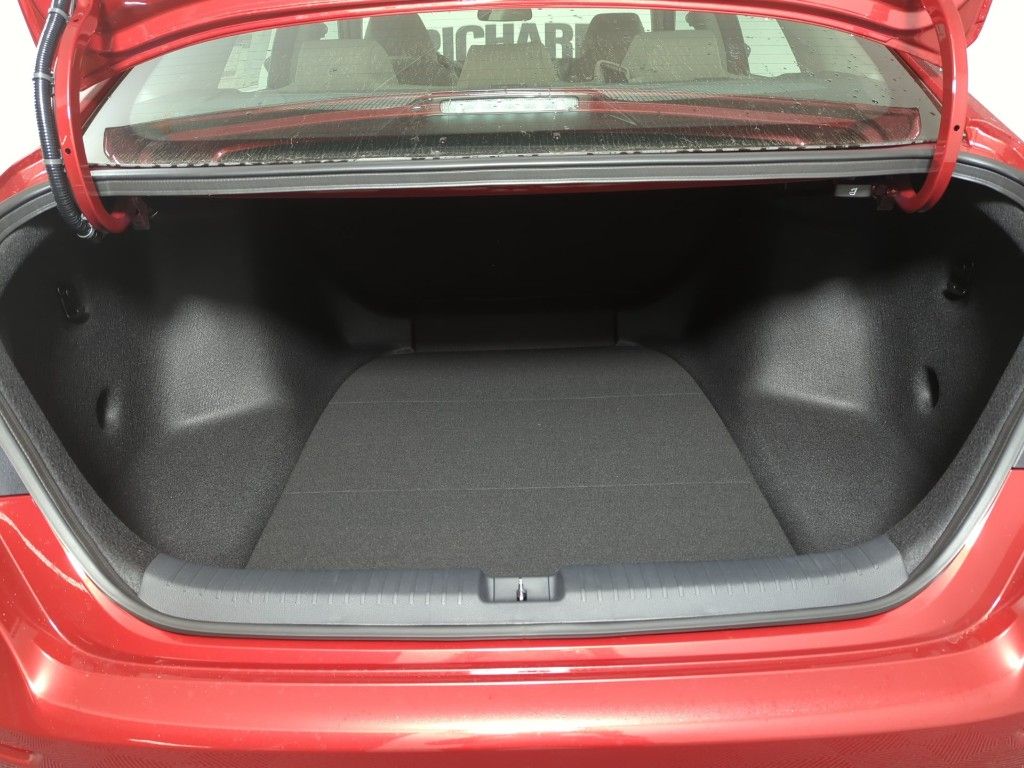 2025 Honda Accord LX 1.5T photo 10