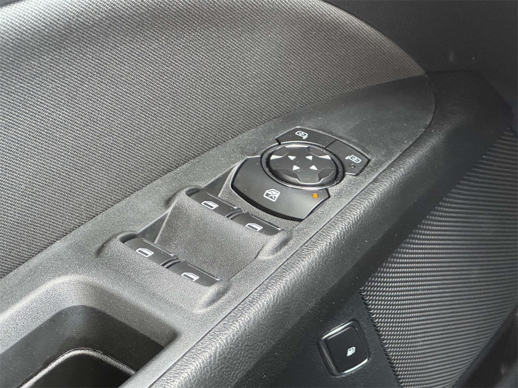 2018 Ford Fusion Hybrid SE photo 27