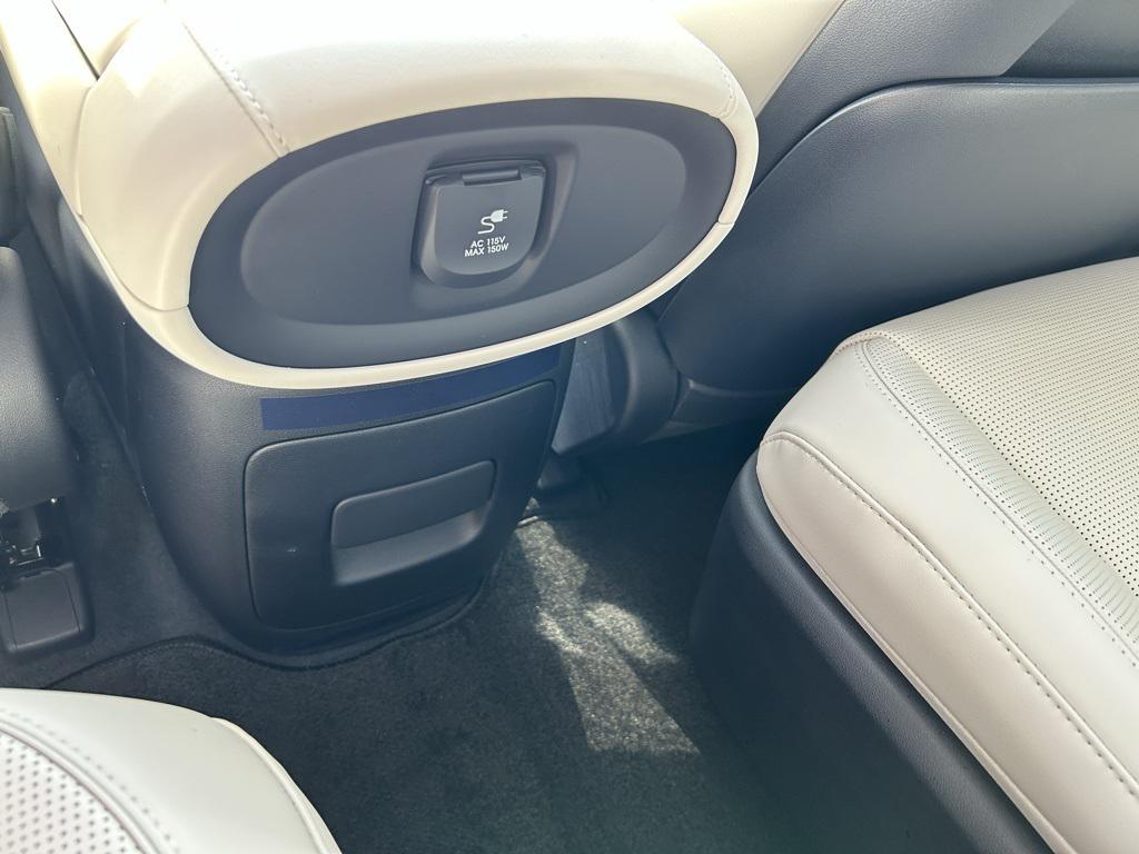2026 Hyundai Palisade Calligraphy photo 23