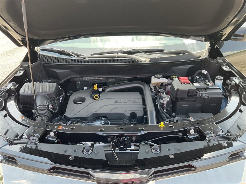 2026 Chevrolet Silverado EV LT photo 15