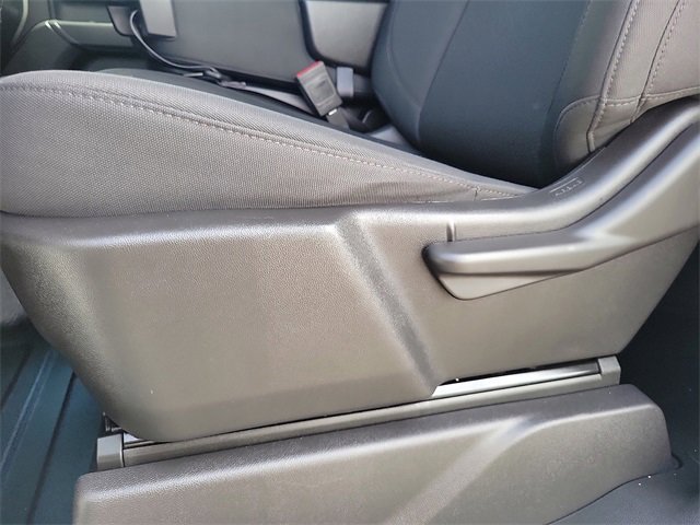 2024 Chevrolet Silverado 1500 photo 26