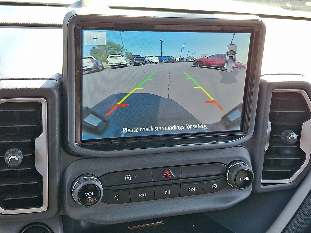 2022 Ford Bronco Sport Big Bend photo 18