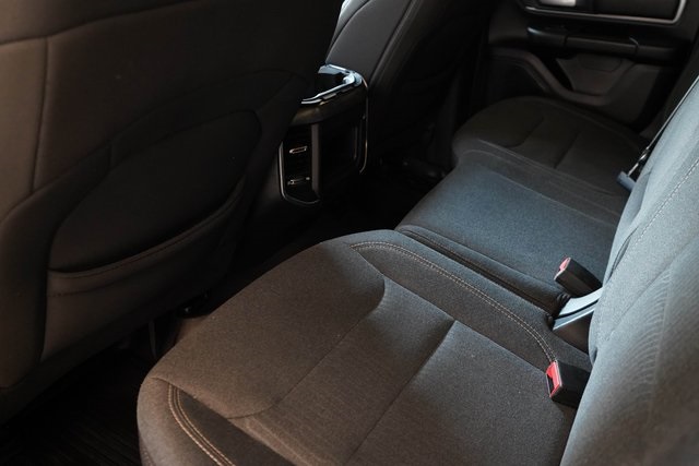 2019 Ram 1500 Big Horn Lone Star photo 16