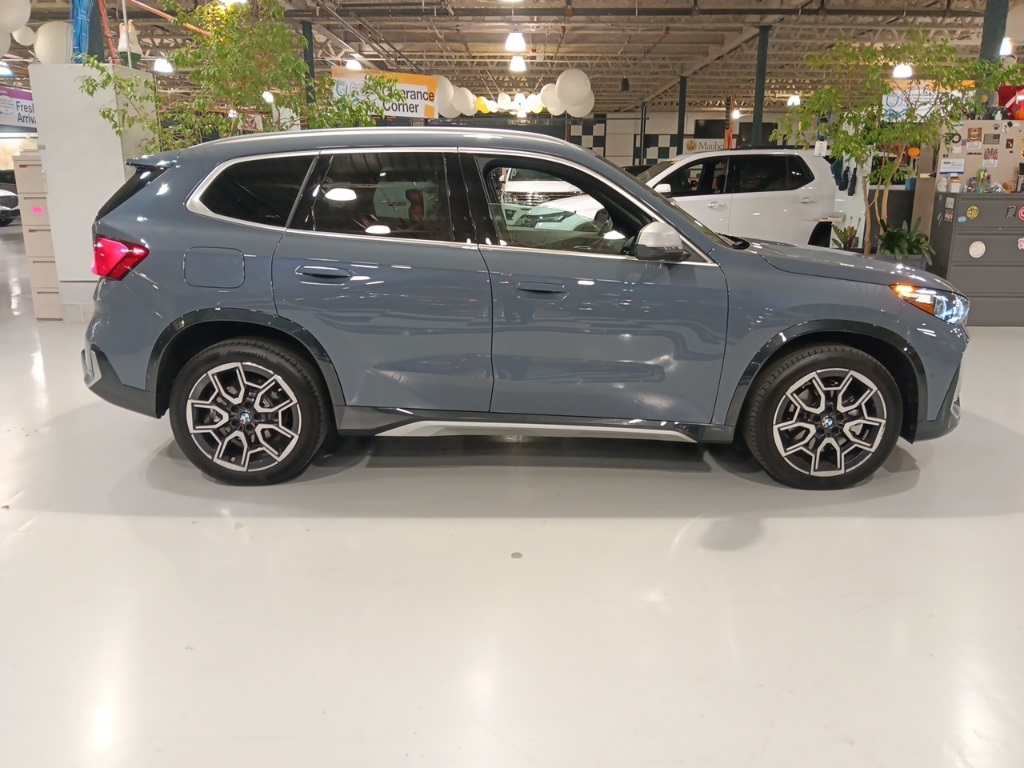 2024 Bmw X1 XDrive28i photo 4