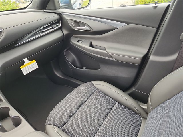 2025 Buick Envista Preferred photo 14