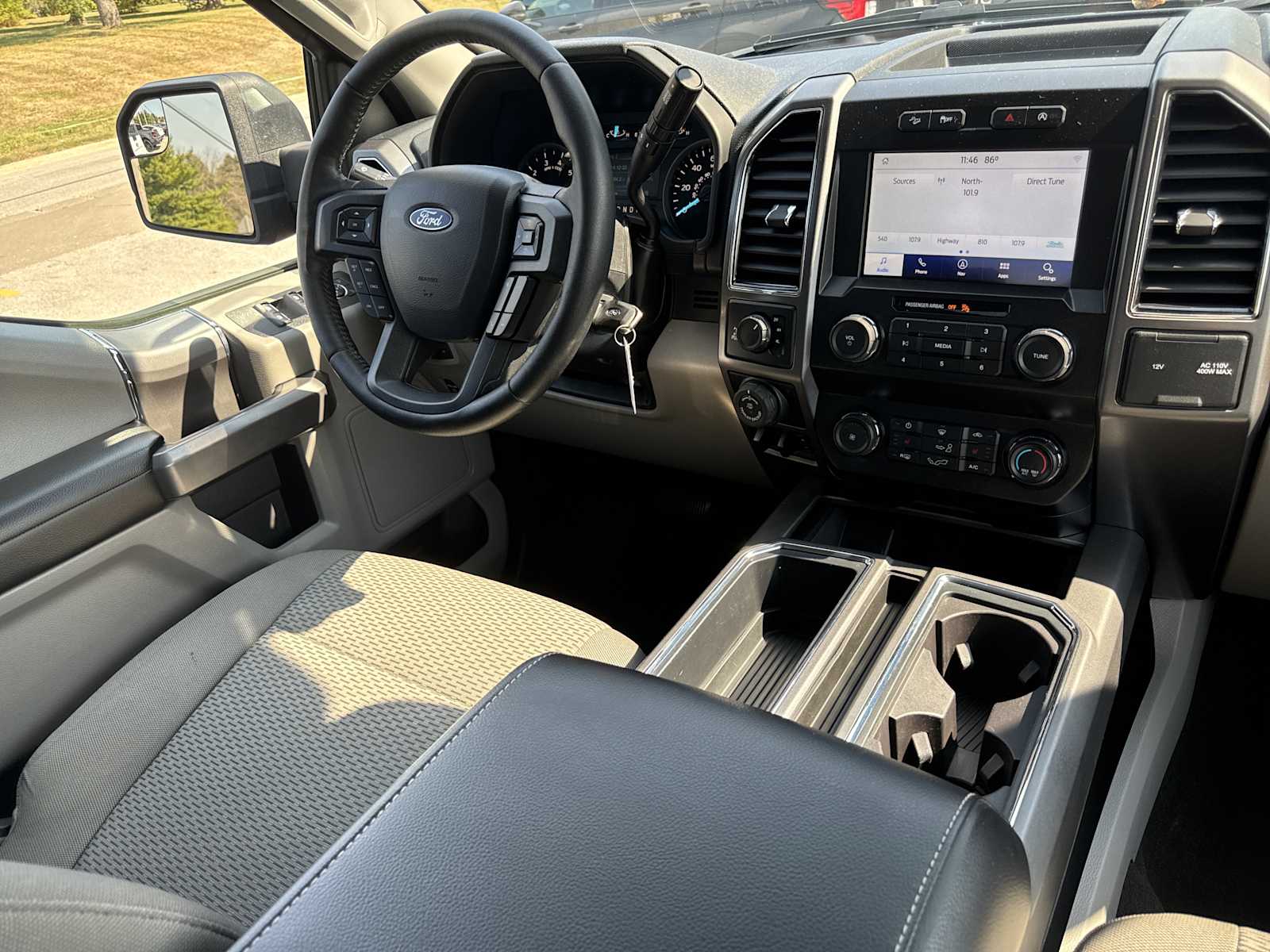 2019 Ford F-150 XLT photo 24