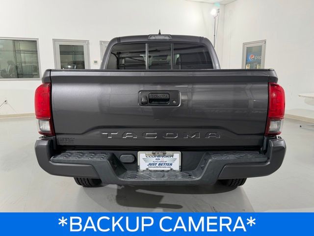 2019 Toyota Tacoma SR photo 4