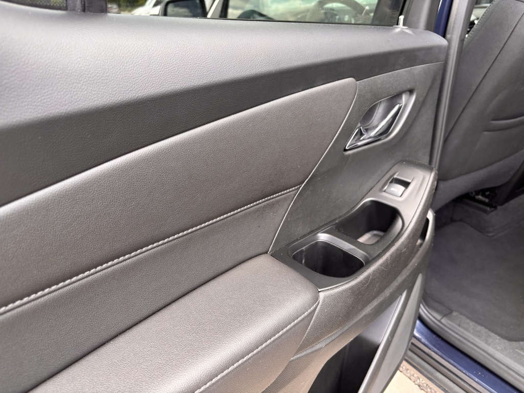 2023 Chevrolet Traverse Cloth 1LT photo 9