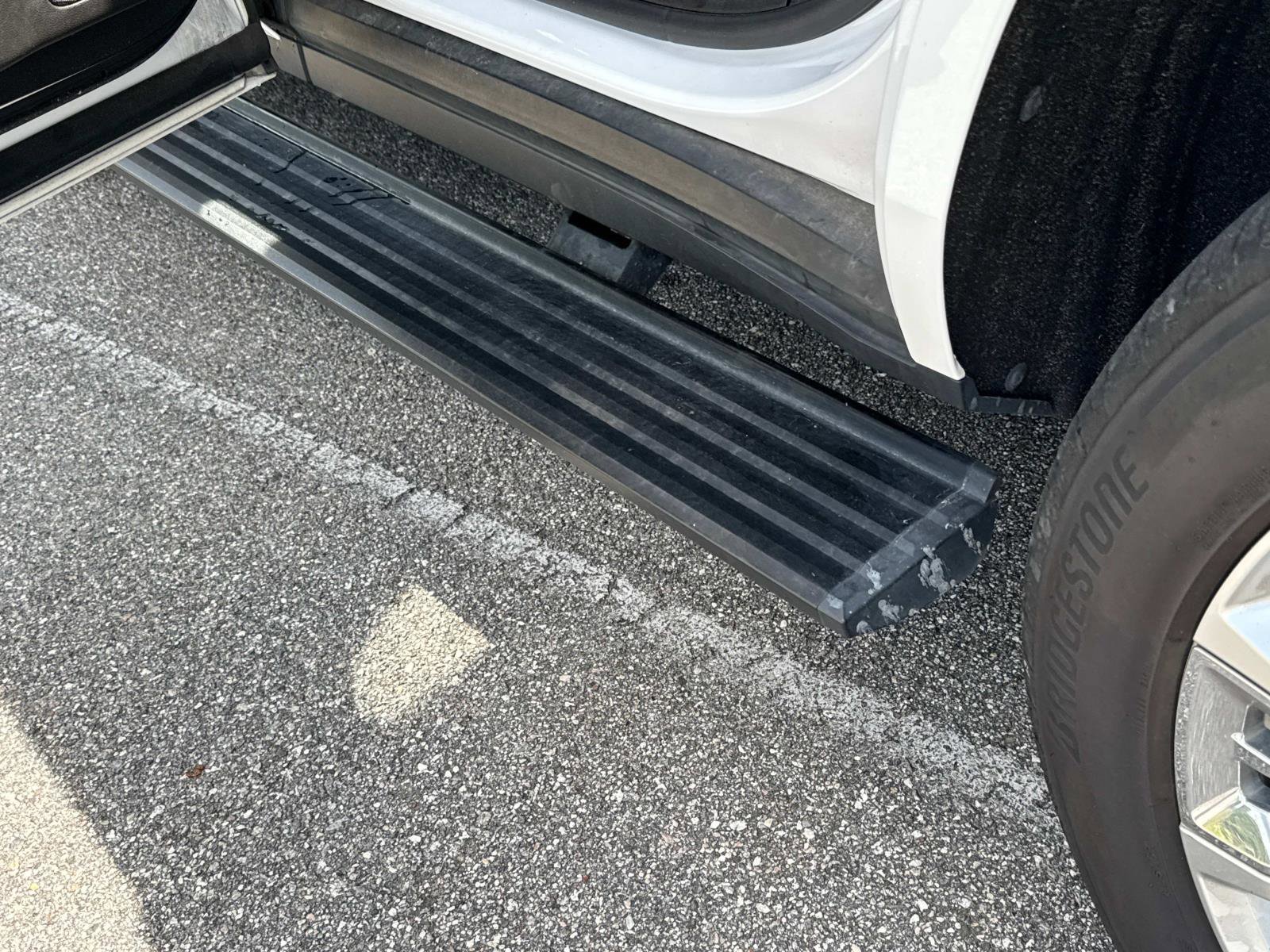 2021 Chevrolet Tahoe High Country photo 11