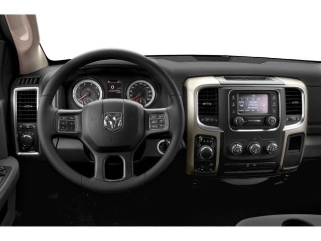 2022 Ram 1500 Warlock photo 10